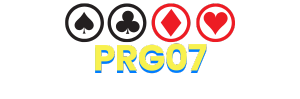 Logo PRG07